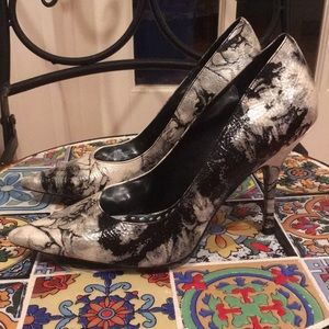 BCBGirls stiletto heels/pumps